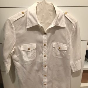 Tory Burch blouse